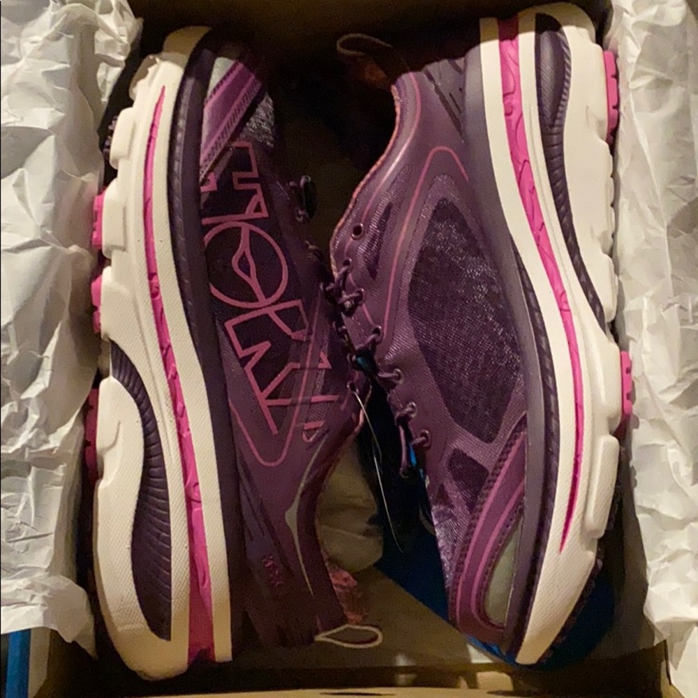 Hoka One One
